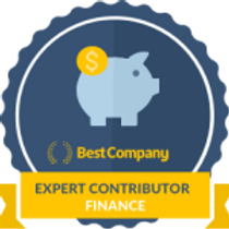 Expert Contributor Finance